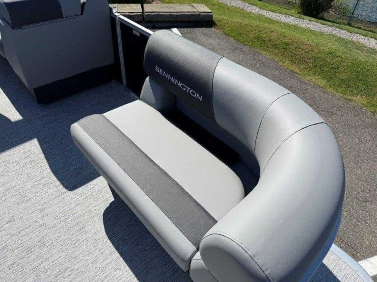 2026 Bennington 168SL US-ETWS7983H526 [photo 3]